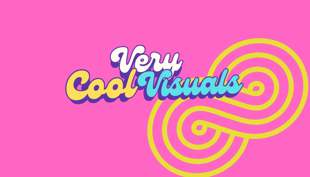 Very Cool Visuals