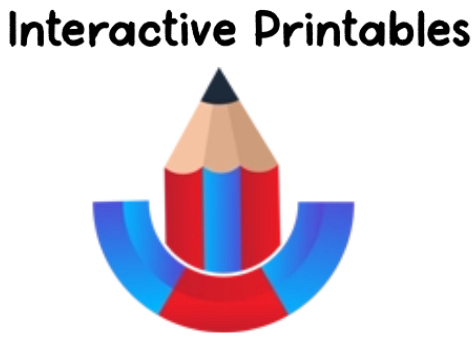Interactive Printables