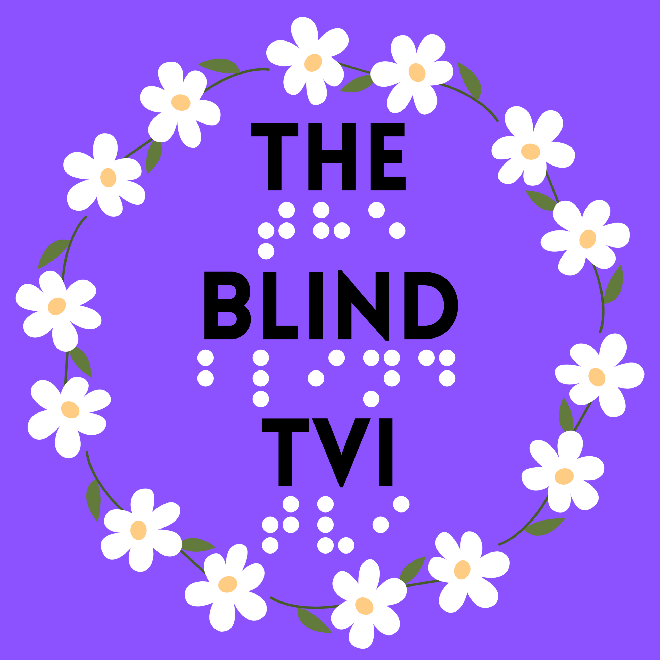 Empowered Blind Designs