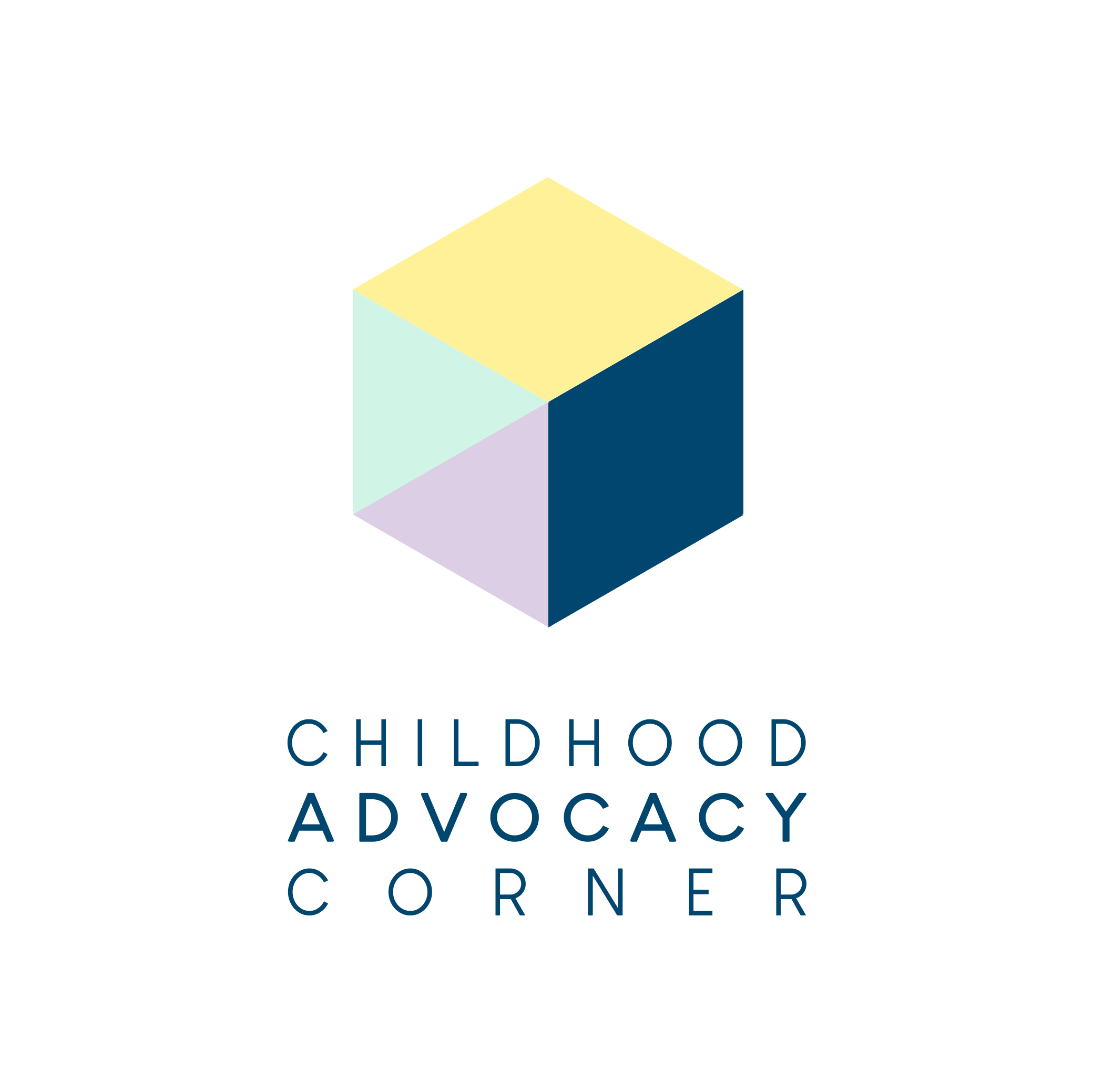 Childhood Advocacy Corner